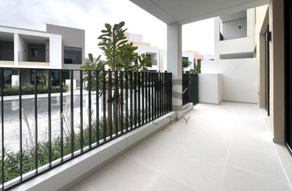 Villa - 3 Bedrooms - 4 Bathrooms for rent in Bliss 2 - Arabian Ranches 3 - Dubai Villa - 3 Bedrooms - 4 Bathrooms for rent in Bliss 2 - Arabian Ranches 3 - Dubai