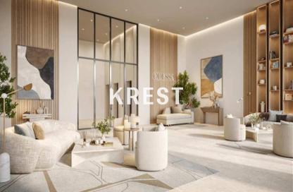 Apartment - 3 Bedrooms - 3 Bathrooms for sale in Odessa - Town Square - Dubai