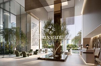 Office Space - Studio - 4 Bathrooms for sale in Enara - Business Bay - Dubai