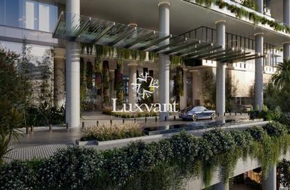 Office Space - Studio - 4 Bathrooms for sale in Enara - Business Bay - Dubai