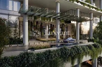Office Space - Studio - 4 Bathrooms for sale in Enara - Business Bay - Dubai