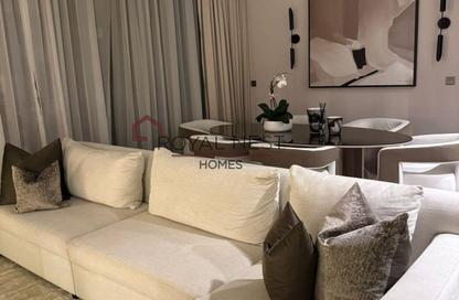 Townhouse - 3 Bedrooms - 4 Bathrooms for rent in MAG Eye - MAG City - Mohammed Bin Rashid City - Dubai