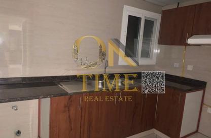 Apartment - 1 Bedroom - 2 Bathrooms for rent in Al Naemiya Tower 2 - Al Naemiya Towers - Al Nuaimiya - Ajman Apartment - 1 Bedroom - 2 Bathrooms for rent in Al Naemiya Tower 2 - Al Naemiya Towers - Al Nuaimiya - Ajman