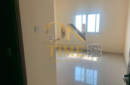 Apartment - 1 Bedroom - 2 Bathrooms for rent in Al Naemiya Tower 2 - Al Naemiya Towers - Al Nuaimiya - Ajman Apartment - 1 Bedroom - 2 Bathrooms for rent in Al Naemiya Tower 2 - Al Naemiya Towers - Al Nuaimiya - Ajman
