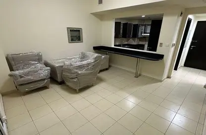 Apartment - 1 Bedroom - 2 Bathrooms for rent in Summer 1 - Summer - Seasons Community - District 15 - Jumeirah Village Circle - Dubai