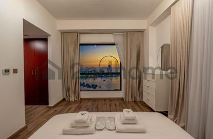 Apartment - 2 Bedrooms - 2 Bathrooms for rent in Bahar 4 - Bahar - Jumeirah Beach Residence - Dubai Apartment - 2 Bedrooms - 2 Bathrooms for rent in Bahar 4 - Bahar - Jumeirah Beach Residence - Dubai