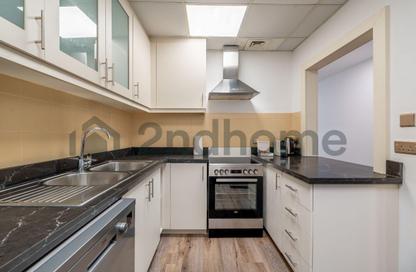 Apartment - 2 Bedrooms - 2 Bathrooms for rent in Bahar 4 - Bahar - Jumeirah Beach Residence - Dubai Apartment - 2 Bedrooms - 2 Bathrooms for rent in Bahar 4 - Bahar - Jumeirah Beach Residence - Dubai