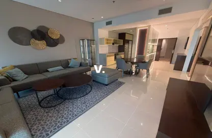 شقة - 2 غرف نوم - 2 حمامات للايجار في فندق أسكوت بارك - شارع الشيخ زايد - دبي شقة - 2 غرف نوم - 2 حمامات للايجار في فندق أسكوت بارك - شارع الشيخ زايد - دبي