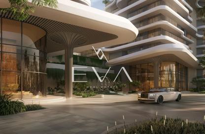 Apartment - 1 - 2 for sale in Sage - Verdes - Haven By Aldar - Dubai