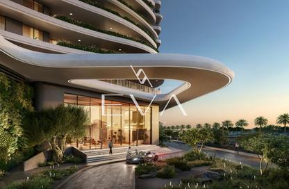 Apartment - 1 - 2 for sale in Sage - Verdes - Haven By Aldar - Dubai
