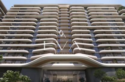 Apartment - 1 - 2 for sale in Sage - Verdes - Haven By Aldar - Dubai