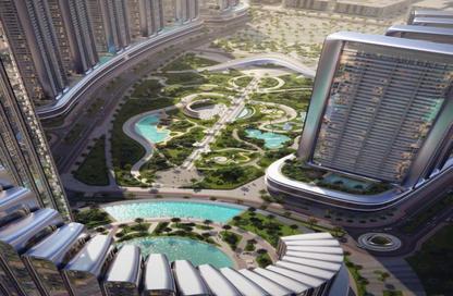 Apartment - 2 Bedrooms - 3 Bathrooms for sale in Maybach Ultimate Luxury Tower A - Maybach Ultimate Luxury - Nad Al Sheba 1 - Nad Al Sheba - Dubai Apartment - 2 Bedrooms - 3 Bathrooms for sale in Maybach Ultimate Luxury Tower A - Maybach Ultimate Luxury - Nad Al Sheba 1 - Nad Al Sheba - Dubai