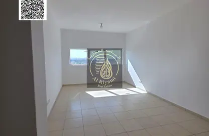 شقة - 1 حمام للبيع في أبراج عجمان وان - الصوان - عجمان