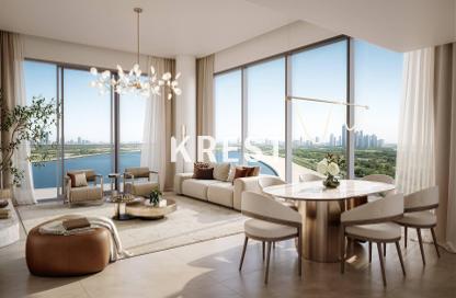 Apartment - 2 Bedrooms - 2 Bathrooms for sale in The Edit at D3 Tower A - The Edit at D3 - Dubai Design District - Dubai