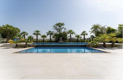 Villa - 6 Bedrooms - 7 Bathrooms for rent in Hattan Arabian Ranches - Arabian Ranches - Dubai
