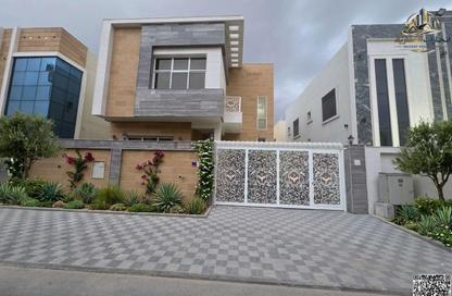 Villa - 5 Bedrooms - 7 Bathrooms for sale in Al Yasmeen 1 - Al Yasmeen - Ajman
