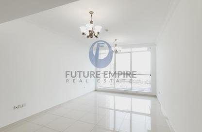 Apartment - 2 Bedrooms - 3 Bathrooms for rent in Majestic Tower - Al Abraj street - Business Bay - Dubai