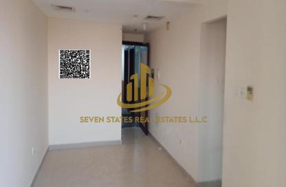 Apartment - 2 Bedrooms - 2 Bathrooms for sale in Jasmine Towers - Garden City - Ajman