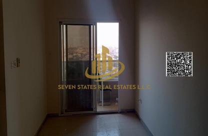 Apartment - 2 Bedrooms - 2 Bathrooms for sale in Jasmine Towers - Garden City - Ajman