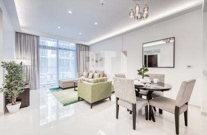 Apartment - 1 Bedroom - 2 Bathrooms for sale in Celestia A - Celestia - Residential District - Dubai South (Dubai World Central) - Dubai Apartment - 1 Bedroom - 2 Bathrooms for sale in Celestia A - Celestia - Residential District - Dubai South (Dubai World Central) - Dubai