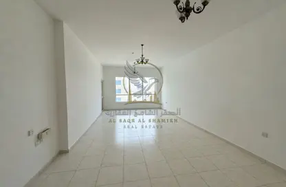 Apartment - 3 Bedrooms - 4 Bathrooms for rent in New Al Taawun Road - Al Taawun - Sharjah