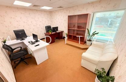 Office Space - Studio - 1 Bathroom for rent in Al Rostamani Building - Port Saeed - Deira - Dubai Office Space - Studio - 1 Bathroom for rent in Al Rostamani Building - Port Saeed - Deira - Dubai