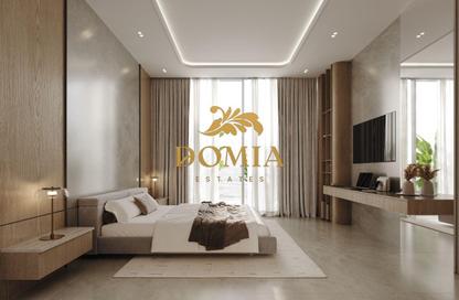 Apartment - 3 Bedrooms - 4 Bathrooms for sale in Binghatti Pinnacle - Al Jaddaf - Dubai