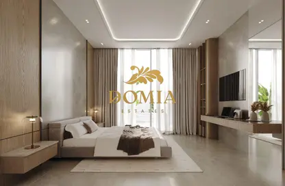 شقة - 3 غرف نوم - 4 حمامات للبيع في بن غاطي بيناكل - الجداف - دبي