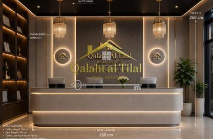 Townhouse - 3 Bedrooms - 4 Bathrooms for rent in Sendian - Masaar - Tilal City - Sharjah