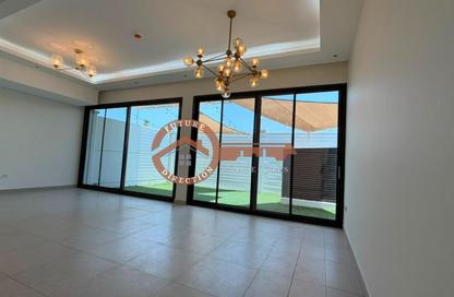 Villa - 5 Bedrooms - 6 Bathrooms for rent in Bloom Gardens - Al Salam Street - Abu Dhabi Villa - 5 Bedrooms - 6 Bathrooms for rent in Bloom Gardens - Al Salam Street - Abu Dhabi