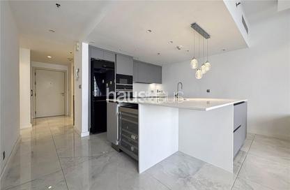 Apartment - 2 Bedrooms - 3 Bathrooms for rent in Sanibel Tower - Park Island - Dubai Marina - Dubai