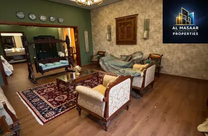 Villa - 5 Bedrooms - 7 Bathrooms for sale in Al Mowaihat 1 - Al Mowaihat - Ajman