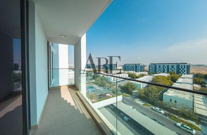 Apartment - 2 - 3 for sale in The Boulevard 2 - Aljada - Sharjah Apartment - 2 - 3 for sale in The Boulevard 2 - Aljada - Sharjah