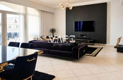 Apartment - 2 - 3 for sale in Terrace Apartments - Uptown Mirdif - Mirdif - Dubai Apartment - 2 - 3 for sale in Terrace Apartments - Uptown Mirdif - Mirdif - Dubai