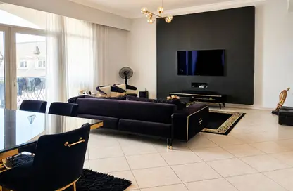 Apartment - 2 Bedrooms - 3 Bathrooms for sale in Terrace Apartments - Uptown Mirdif - Mirdif - Dubai