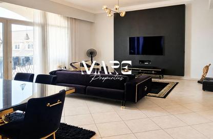 Apartment - 2 - 3 for sale in Terrace Apartments - Uptown Mirdif - Mirdif - Dubai Apartment - 2 - 3 for sale in Terrace Apartments - Uptown Mirdif - Mirdif - Dubai