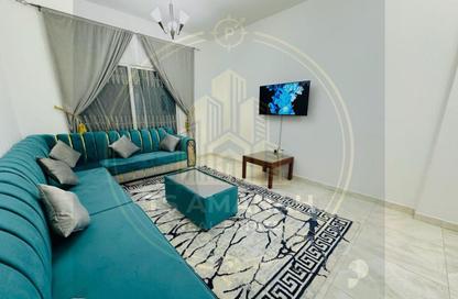 شقة - 1 - 2 للايجار في فلل الروضة 3 - 3 الروضة - الروضة - عجمان شقة - 1 - 2 للايجار في فلل الروضة 3 - 3 الروضة - الروضة - عجمان