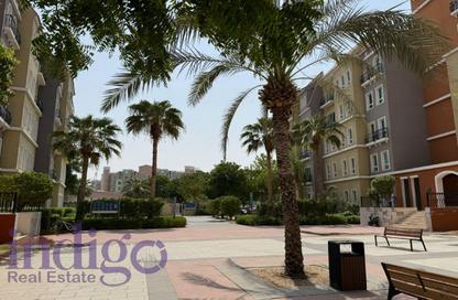 Apartment - 2 - 3 for sale in Building 167 - Contemporary Cluster - Discovery Gardens - Dubai Apartment - 2 - 3 for sale in Building 167 - Contemporary Cluster - Discovery Gardens - Dubai