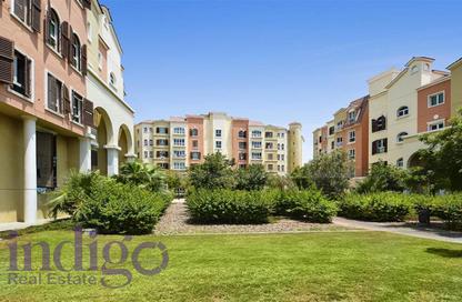 شقة - 2 - 3 للبيع في مبنى 167 - طراز حديث - ديسكفري جاردنز - دبي