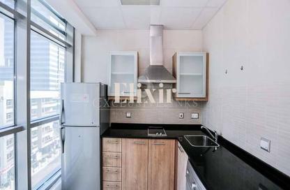 Apartment - Studio - 1 Bathroom for sale in Marina Diamond 1 - Marina Diamonds - Dubai Marina - Dubai