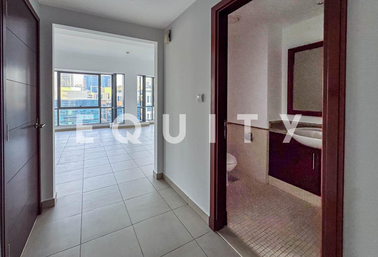 Vacant Now | Large Layout | Unfurnished Unit photo 6