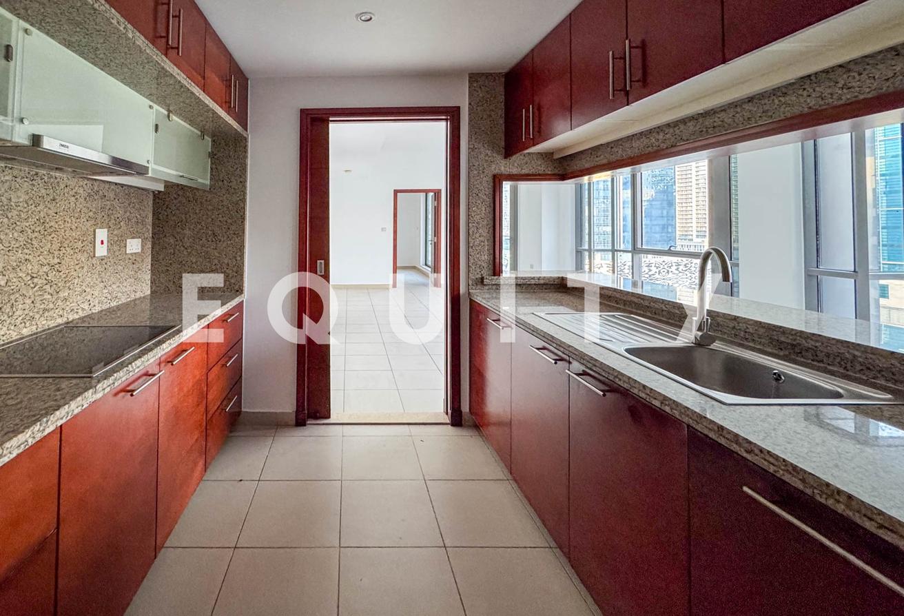 Vacant Now | Large Layout | Unfurnished Unit photo 8