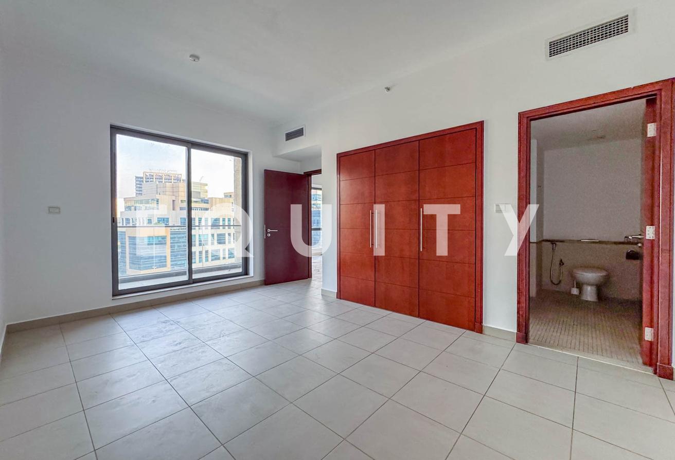 Vacant Now | Large Layout | Unfurnished Unit photo 14