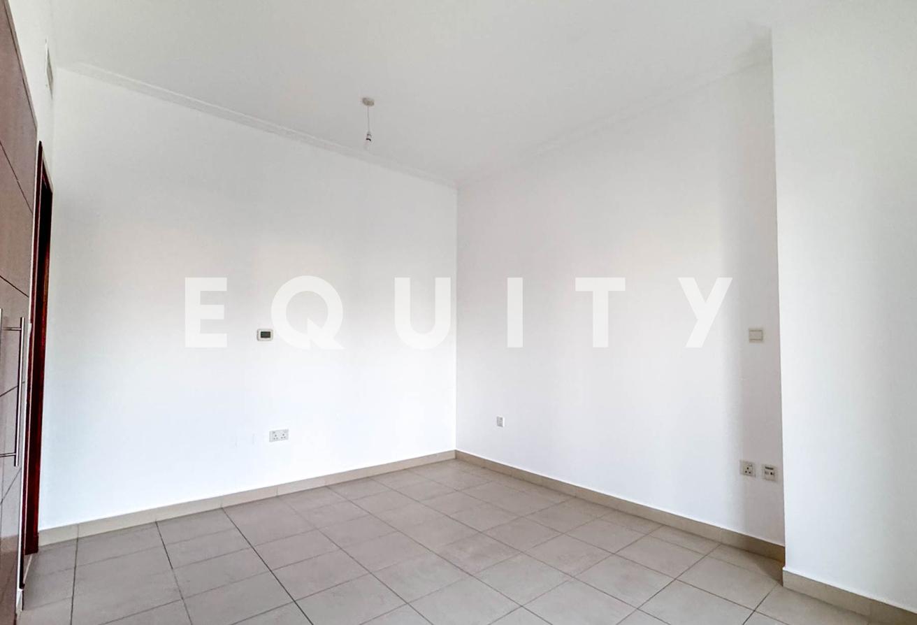 Vacant Now | Large Layout | Unfurnished Unit photo 13