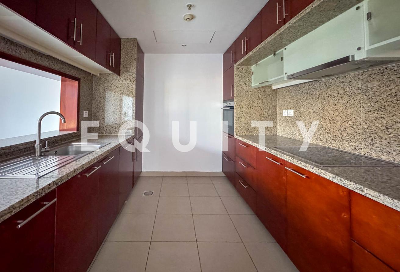 Vacant Now | Large Layout | Unfurnished Unit photo 10