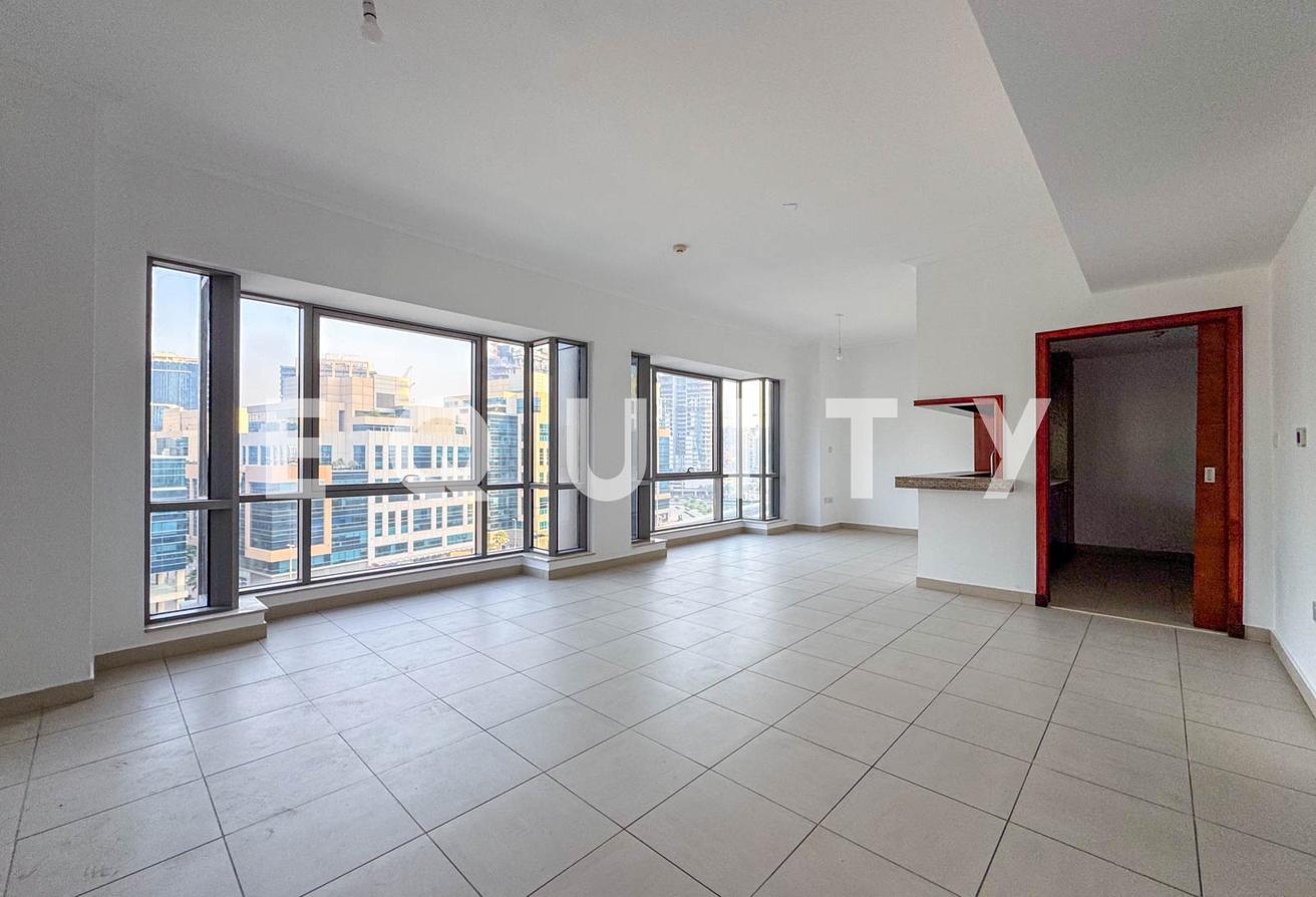 Vacant Now | Large Layout | Unfurnished Unit photo 7