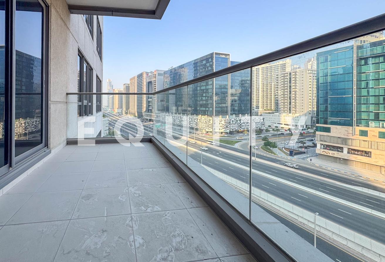 Vacant Now | Large Layout | Unfurnished Unit photo 12