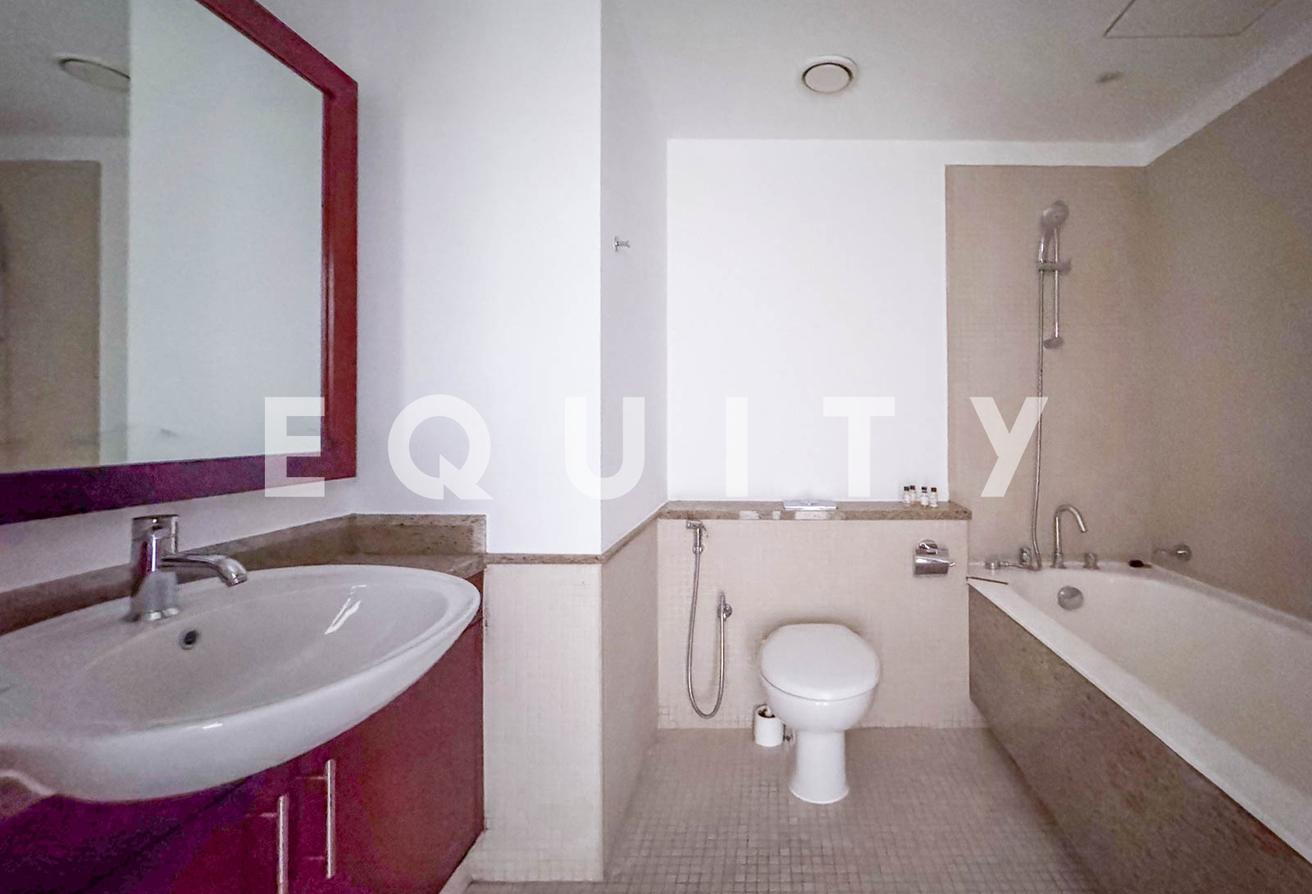 Vacant Now | Large Layout | Unfurnished Unit photo 15
