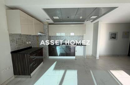 Apartment - 1 Bedroom - 1 Bathroom for rent in MAG 530 - Mag 5 Boulevard - Dubai South (Dubai World Central) - Dubai