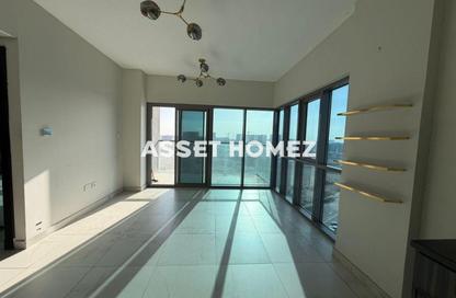 Apartment - 1 Bedroom - 1 Bathroom for rent in MAG 530 - Mag 5 Boulevard - Dubai South (Dubai World Central) - Dubai
